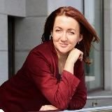 Наталья Кувшинова