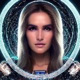 Alice in Wonder New Space / Алиса Зарипова