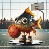 Масляная рыба