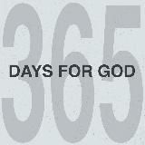 365 days for God