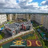 Нетворкинг Московский