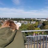 Мурсяброд: о жизни в Голландии и в путешествиях