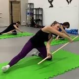 Про фитнес и не только ❤️