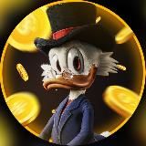 📊Клуб Скруджа|P2P, Nodes, Arbitrage📲