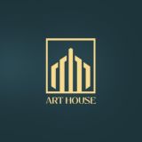 🏬ART House (Musaffo)+(Kökcha)