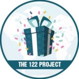 THE 122 PROJECT - OFFICIAL GROUP