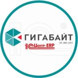 ГИГАБАЙТ — чат об 1C