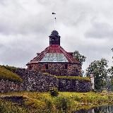 Уже не Питер