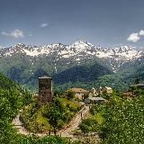 Интересное | Туризм | Грузия