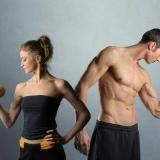 Музика для тренувань і мотивації💪🎧🏋️♀️