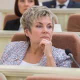Лариса Буранова. Депутат Госдумы РФ