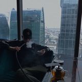 ALEX KULIKOV • BET