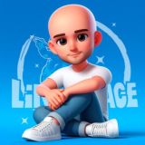Анимационный гид | Line in Space