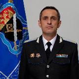 Атаман Всероссийского казачьего общества