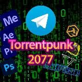 Torrentpunk 2077