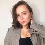 Екатерина Манукян🪬