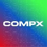 CompX | Всё для ПК и ноутбуков