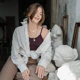 Алина Шевченко | 🦾💵❤️🔥🧚♀️