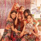 🍀(G)-IDLE OF CUBE 2🍀