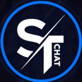 ST CRYPTO | Chat