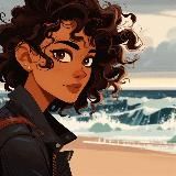 Кейт Вэйл | Автор