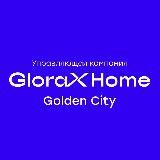 GloraX Home_Golden City