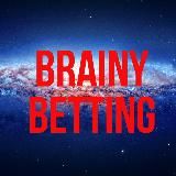 Brainy Betting. ТОП аналитика, прогнозы.