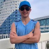 Максим Щербаков