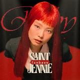 𝐒𝐀𝐈𝐍𝐓 𝐉𝐄𝐍𝐍𝐈𝐄 𝐅𝐀𝐍𝐁𝐀𝐒𝐄