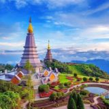 Мой Чиангмай 🏞🇹🇭