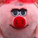 Несокрушимая Оля♥Лукойл