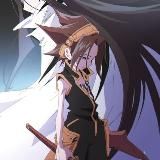 Король шаманов Шаман Кинг