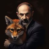 Иджеванский лис