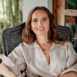 Екатерина Арея | Эволюция