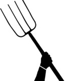 Freie Welt Ordnung Konzept FWO