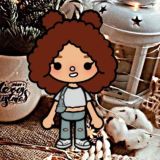 🍹Toka life world 🍹