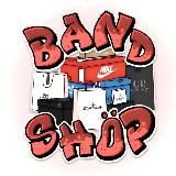 BAND SHOP