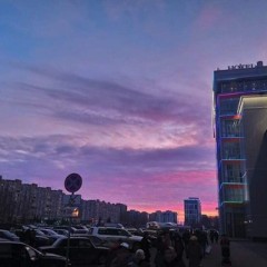 Прогулки по Обнинску чат