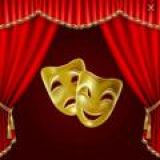 Пристрой билетов. Афиша. Красноярск