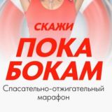 Пока бокам