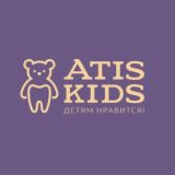 Atis Kids & Atis Family | сеть стоматологий г. Екатеринбург