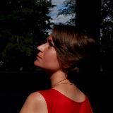 Настя Дьяченко для авторов