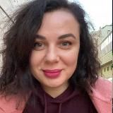 Оксана Таланова | Психолог