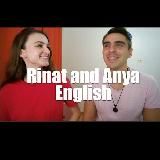 💁🏻♂️English with Rinat🙋🏻♀️