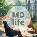 Лайфхаки для врачей | О медицине и жизни | MD.school