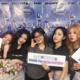 🔴 ITZY's Universe ⚫️