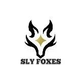 SLY FOXES 🇺🇿