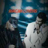 •{MACAN L♡VERS}•