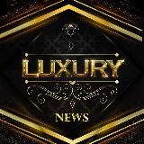 LUXURY NEWS