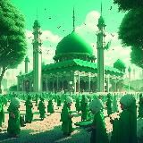 Видео детям без изображений, музыки, бид'а и куфра. Ислам бесплатно мультики уроки мусульманские маленькие мультфильмы от